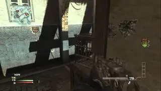 Dispute StriveXe Map1