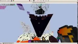 SERVER OF POPPERCRAFT GRIEFED Grief #3 #LinkSquad
