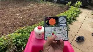 Tyre Mobility ( Puncture Repair ) Kit | Hyundai, Tata | How To Use | Marathi Autoguru
