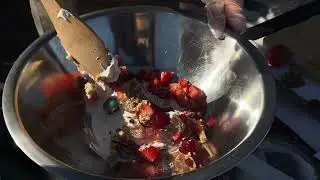 Yogurt Parfaits - Cal City Farmer's Market - Food Navigator