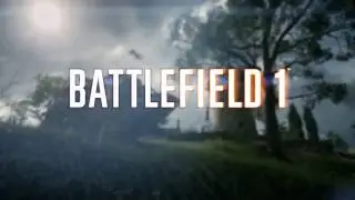 Battlefield 1 Shall Not Pass