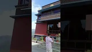 #Lava Monastery #shorts #youtubeshorts