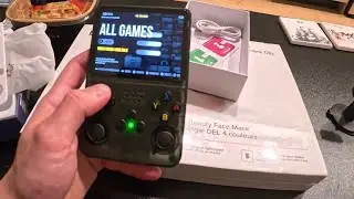 Vlogging my life ✌🏻 - check out the game console though !! 