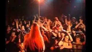 Arkona - On the Damp Earth (live) HMB