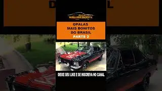 Opalas mais Bonitos do Brasil - Parte 2