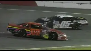Extended Highlights: Spears Southwest Tour at All American Speedway 2022