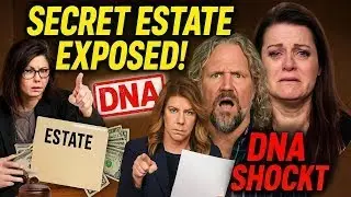 STOP Believing the Hype Christine Exposes the Browns' Dark Secret