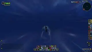 How to get to Mechagon Decover Vendor if Tinkmaster Overspark does not have any dialogue, WoW 11.2.7