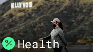 Los Angeles' Hiking Trails Re-Open After Covid-19 Lockdown