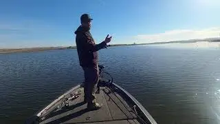 Winter Fishing Tips with Ryan Cook