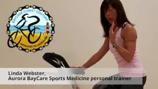 BayCare Clinic Century: A proper fit