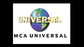 MCA Universal (now MCA Music) (June 10, 2000)