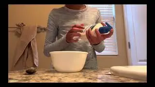 ***TESTING SLIME HACKS TO SEE IF THEY WORK**** Fail or not fail-?