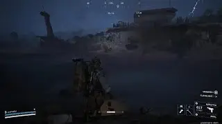 ARC Raiders_Have a Dip