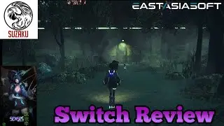 SENSEs: Midnight Switch Review