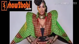 Lady Ponce - Ha Me Ngul (audjo) (show2babi.com