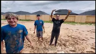 Debanada para Yari y el Tio 😂🔥🔥🔥🔥🔥