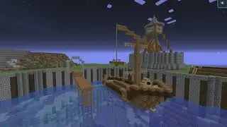 Mystic Chicken | PronomicalArtist Building