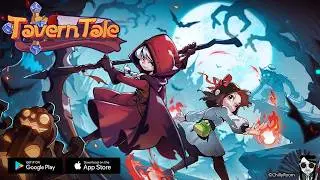 矮人小酒館 - 漢克旅店動作冒險肉鴿角色扮演公測 Android APK iOS | 肯魚遊戲