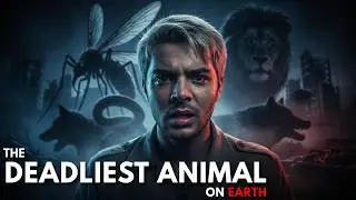 Meet the Most Dangerous Creature on the Planet | Sir Amaaz