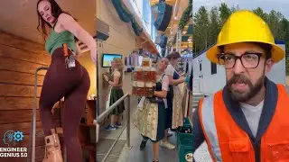 Engineer Genius [ Part 1 ]