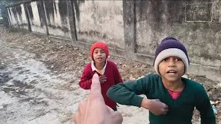 Aaj sabhi bhai ke liye Patang laenge 😱