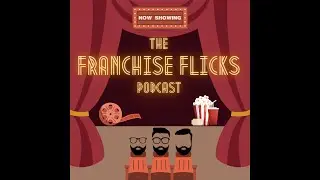Franchise Flicks - 009 - The Shyamalan-verse (Unbreakable, Split, Glass)