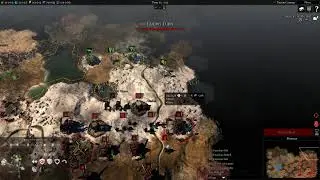 Gladius 40k, 2vs2 live stream 01/14/2020