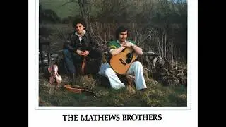 A KISS IN THE MORNING EARLY - MATHEWS BROTHERS