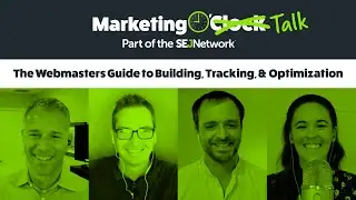 Google's Web Stories: The Webmasters Guide to Building, Tracking, & Optimization | Marketing O'Talk