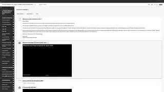Accessing Learning Materials on myUca