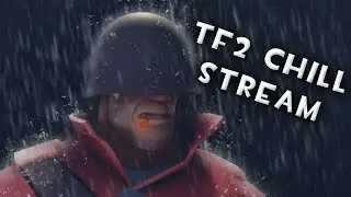 🔴 TF2 Live Trading - Building my Backpack