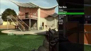 Black Ops 2 | xTayTay v1 | GSC Mod Menu | 1.18