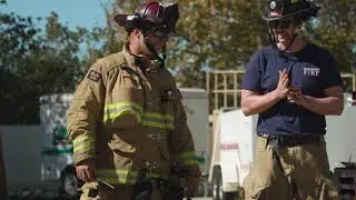 Palomar College Fire Academy