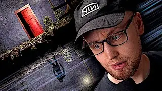 LOVECRAFŤÁCKÝ HOROR LETHERFALL