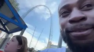 First IRL Stream, Elitchs Gardens Activities!!