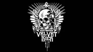 [FREE] Velvet Sick-Marie-Juana (Instrumental)