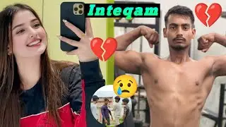 Thukra_ ke_ mera_ pyar_ Inteqam_ Dekhegi|(suhel ansari ) sad song