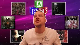 ABC'S Of Metal
