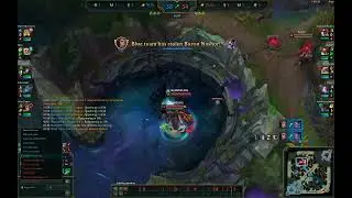 Swain W Baron steal