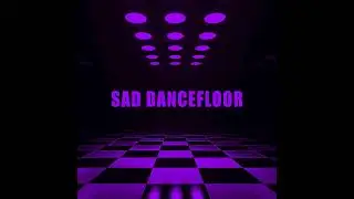 Us After Sun - Sad Dancefloor (Official Audio)