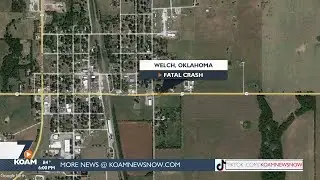 Craig county,OK man killed in crash