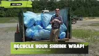 Plastic Wrap Recycling (2025)