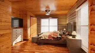 1329 N Baden Dr Gatlinburg, TN 3D Virtual Tour