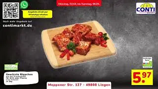 Premium Fleisch, regional und t&auml;glich frisch zu g&uuml;nstigen Preisen 🥰