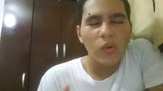 Dejame ser COVER