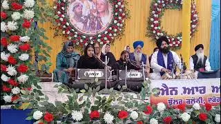 Sheikh Farida Khair Deeje bandagi
