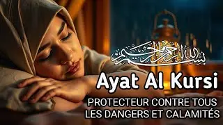 Ayat al-Kursi pour la force spirituelle et la tranquillit&eacute; de l&rsquo;&acirc;me