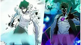He Can Summon Millions of Undead from Hell &mdash; Most Overpowered Summoner Ever! Part 1 | Gyani Manhwa