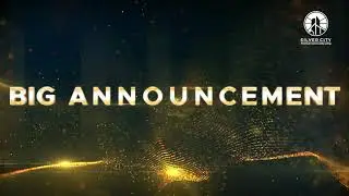 Are You Ready - For Possession and A Special Announcement?
